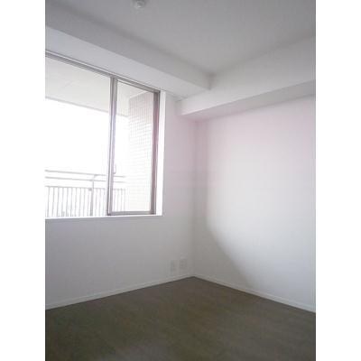 リバーポイントタワー   ベッドルーム