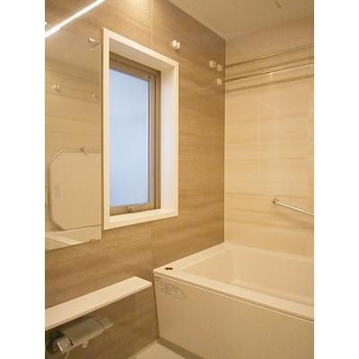 リバーポイントタワー   風呂画像