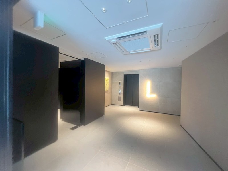 クレストコート北千住レジデンス  その他2