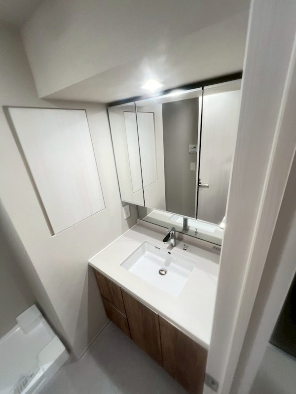 クレストコート北千住レジデンス  その他6