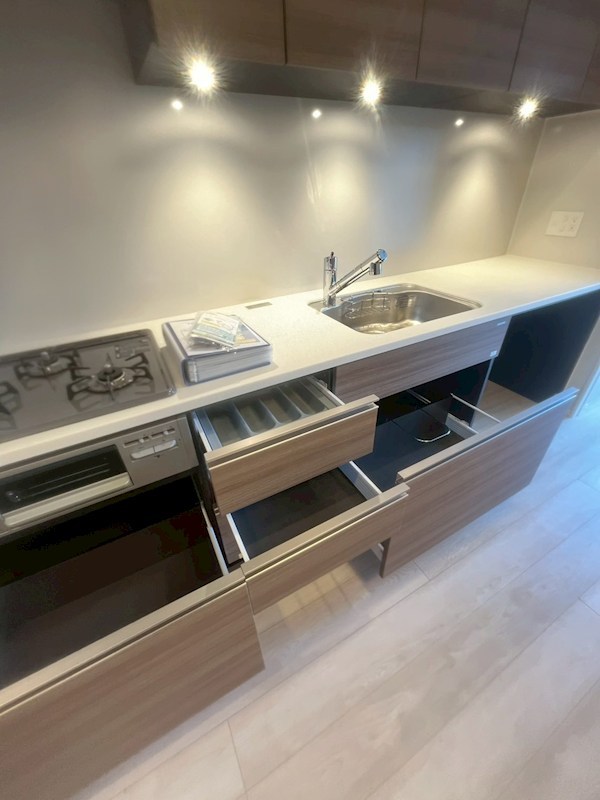 クレストコート北千住レジデンス  その他9