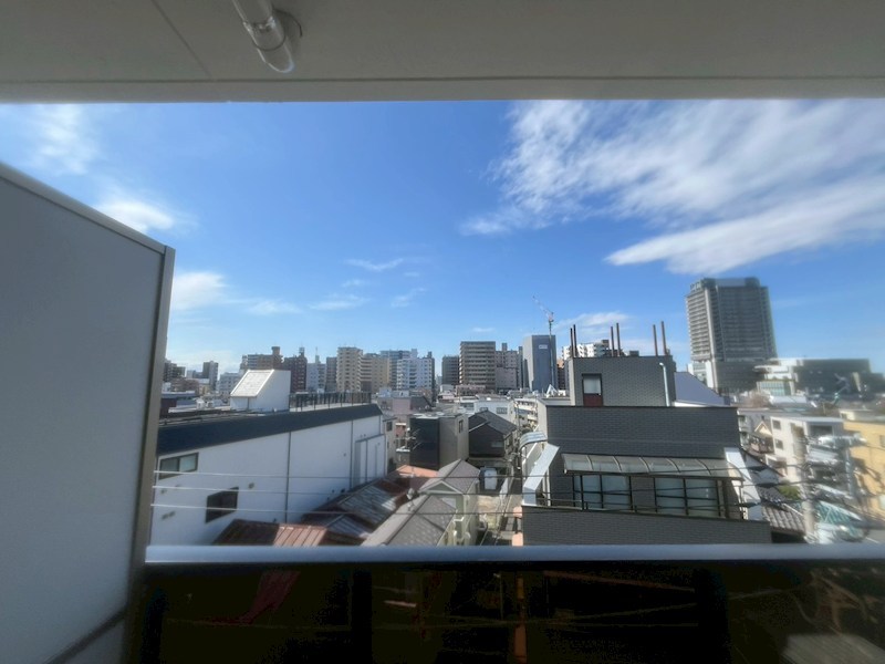 クレストコート北千住レジデンス  その他10