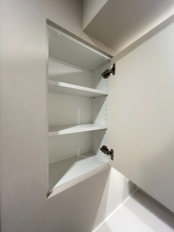 クレストコート北千住レジデンス  その他12