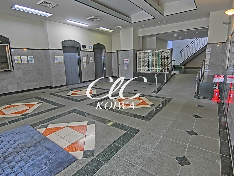 スカイグランデ京成小岩 その他1