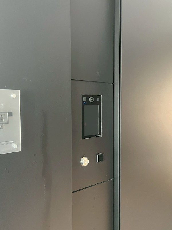 クレストコート北千住レジデンス  その他4