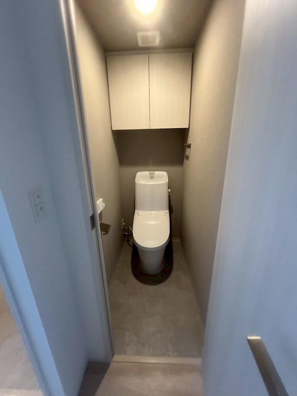 クレストコート北千住レジデンス  その他5