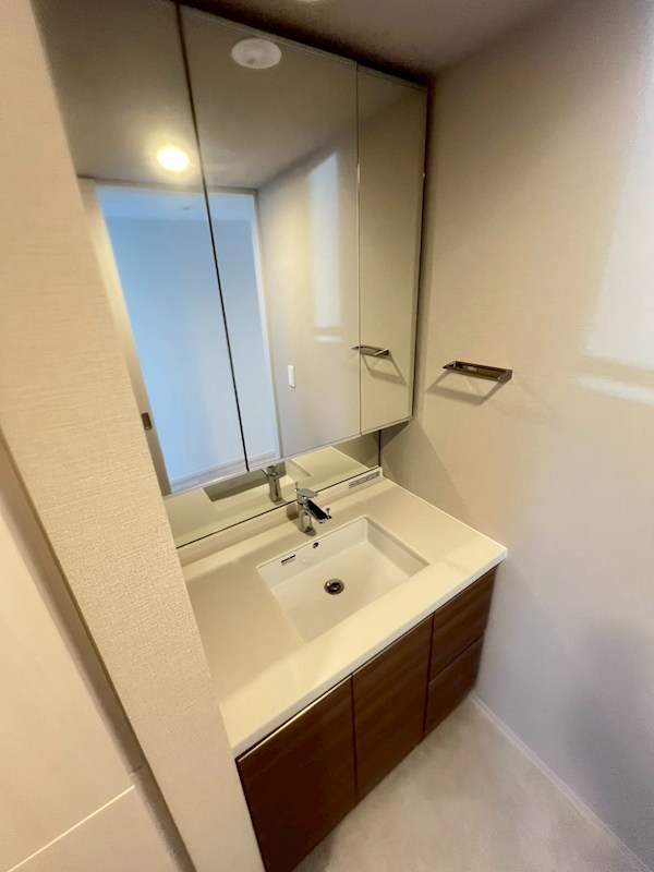 クレストコート北千住レジデンス  その他6