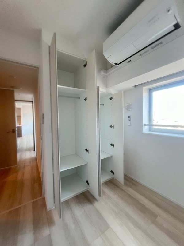 クレストコート北千住レジデンス  その他8