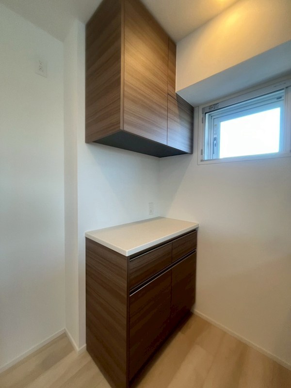 クレストコート北千住レジデンス  その他11