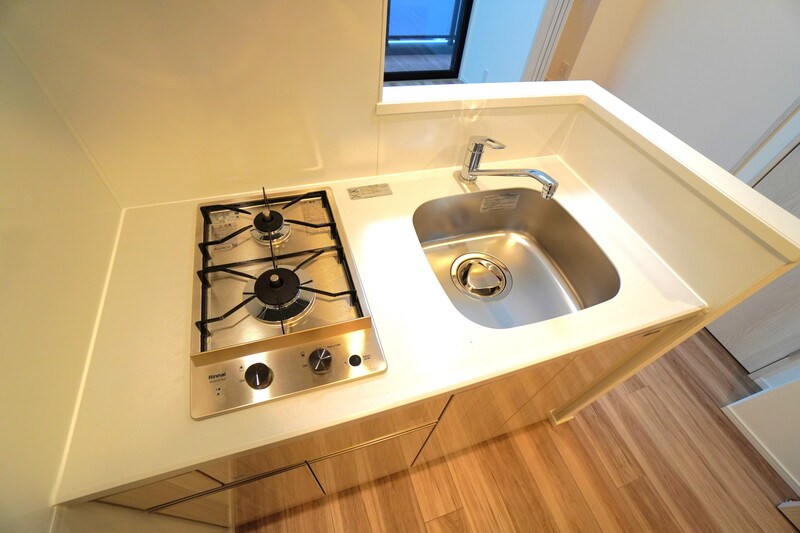 ベルファース八丁堀Ｗｅｓｔ キッチン