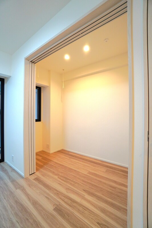 ベルファース八丁堀Ｗｅｓｔ ベッドルーム