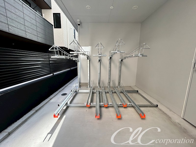 Gaia Silva その他外観5