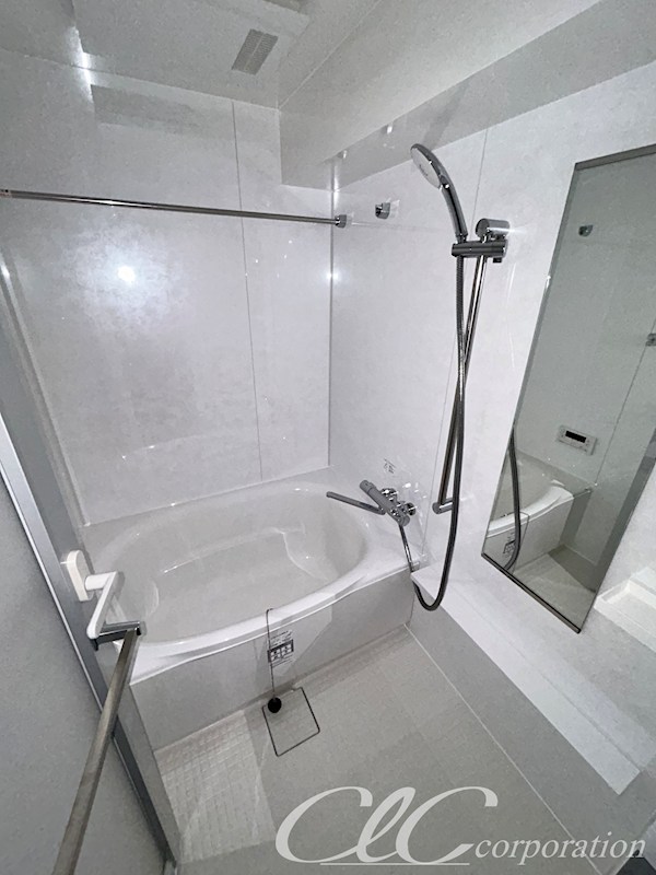 Gaia Silva 風呂画像