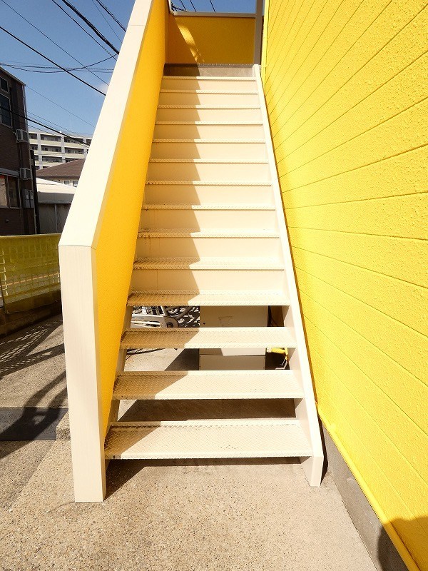 アクバルＴＨ その他外観1