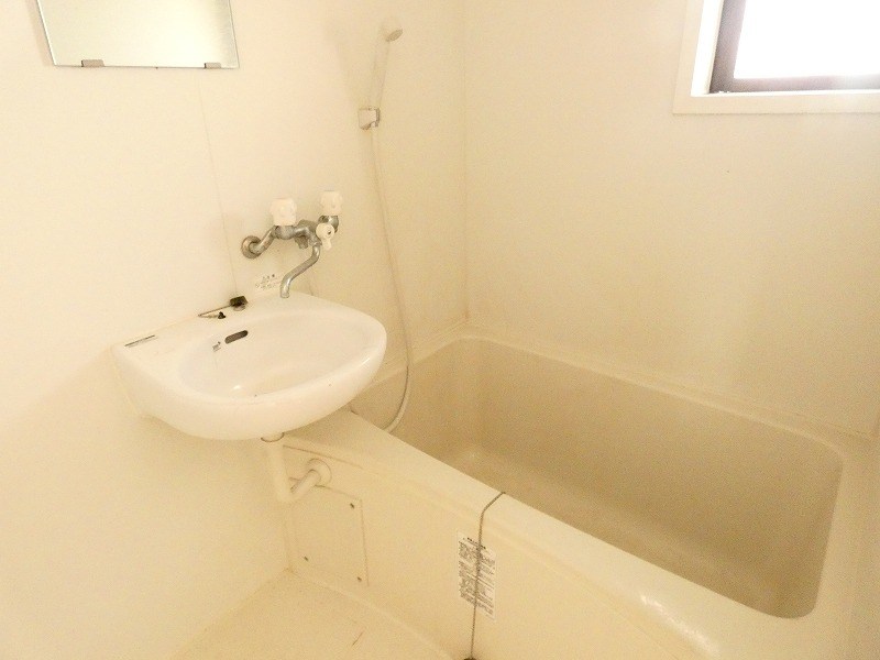 アクバルＴＨ 風呂画像