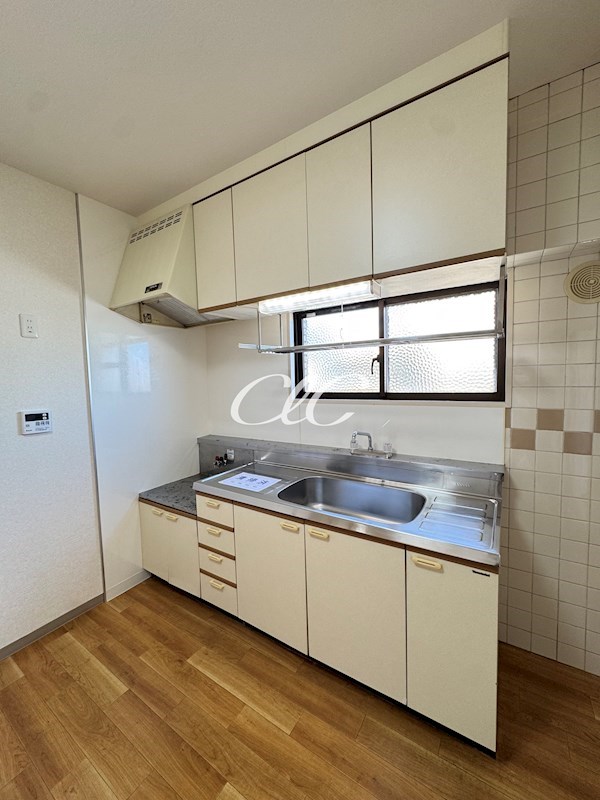 ケインアヴェニュー船堀 キッチン