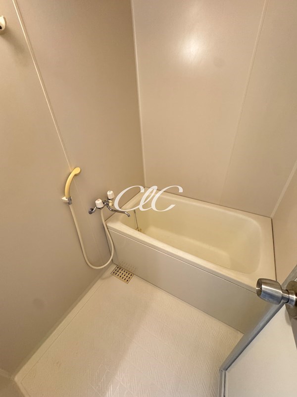 ケインアヴェニュー船堀 風呂画像