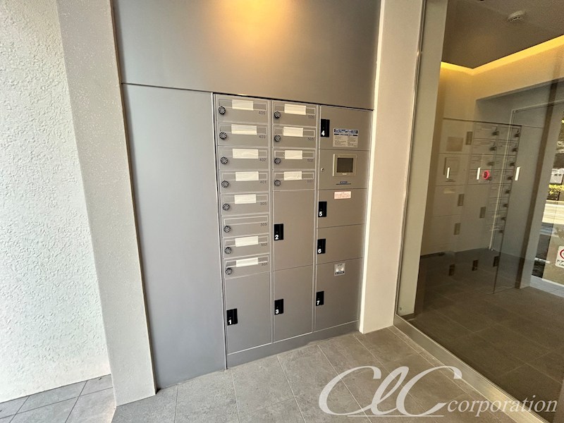 Gaia Silva その他外観3