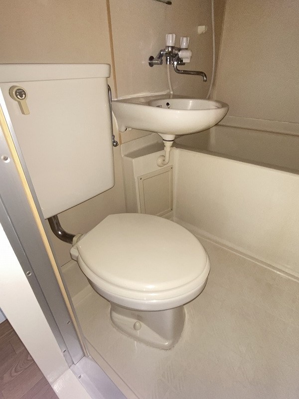 ニューパレス中葛西 その他2