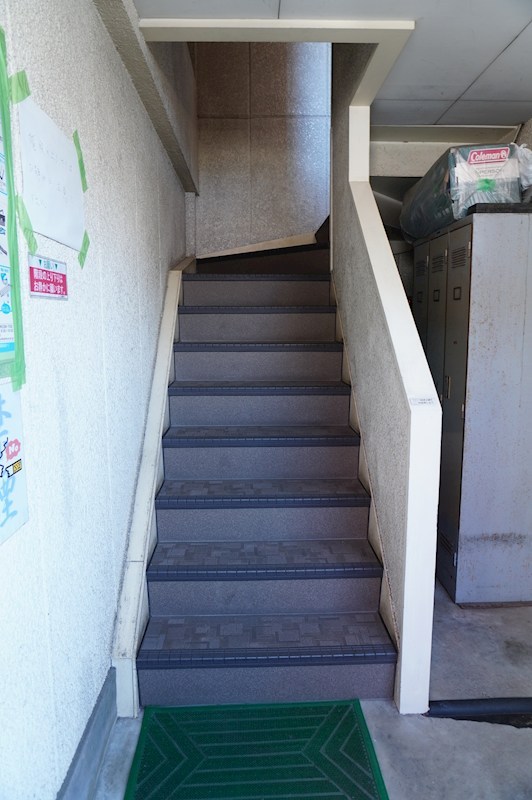 ニューパレス中葛西 その他6