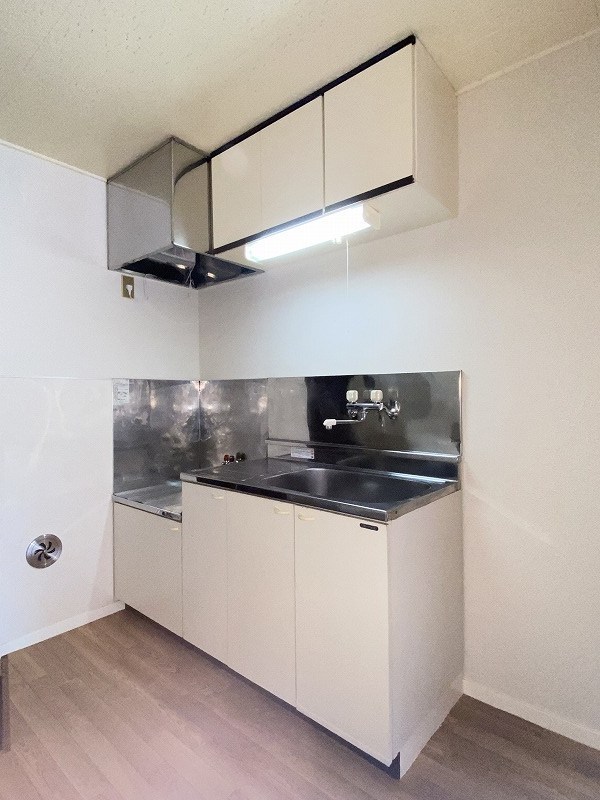 ニューパレス中葛西 キッチン