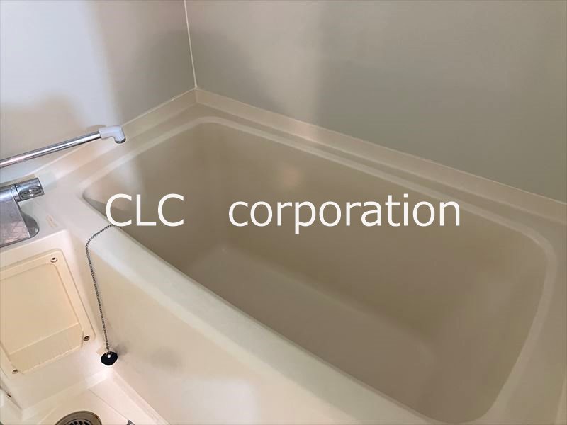 ペルシェール西葛西 風呂画像