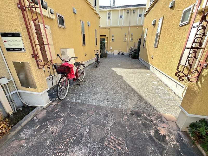 プルミエ葛西C その他10