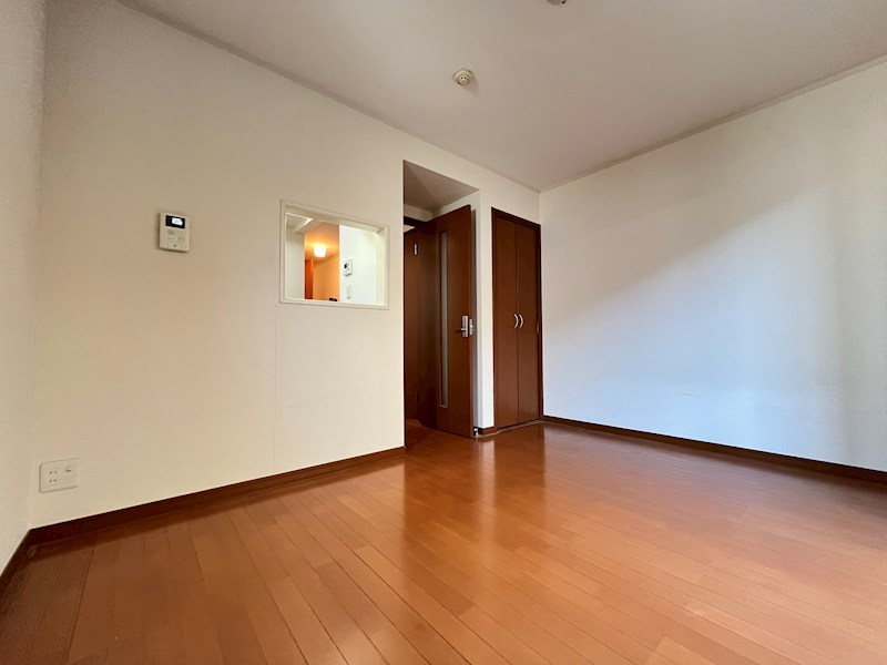 プルミエ葛西C ベッドルーム