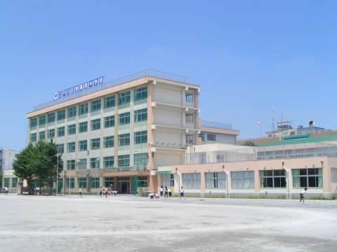 プルミエ葛西C 周辺画像7