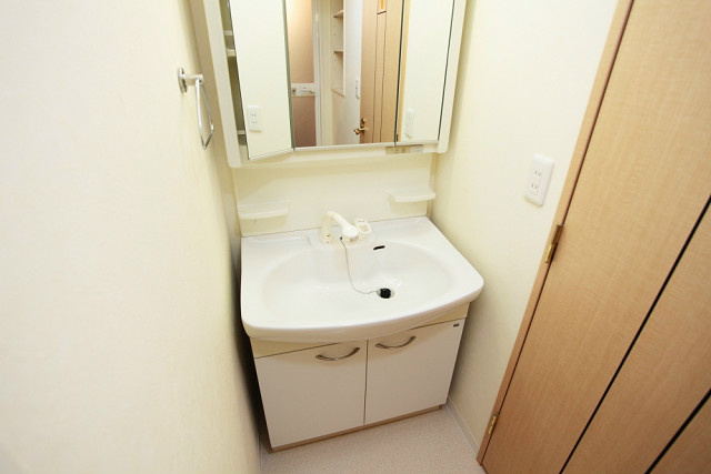 カスタリア新富町 その他2