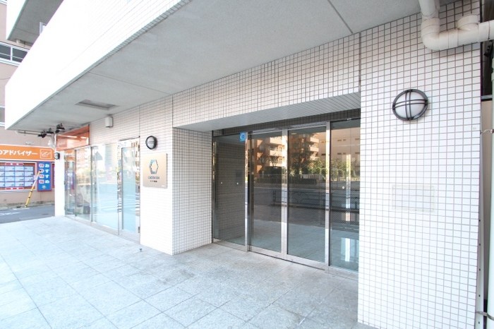 カスタリア新富町 その他5
