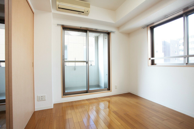 カスタリア新富町 その他9