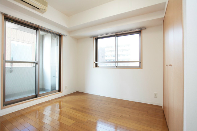 カスタリア新富町 その他11