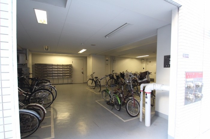カスタリア新富町 その他14