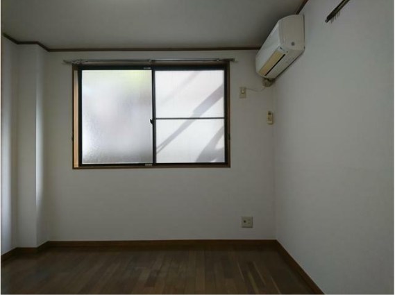 クレール小岩 リビング