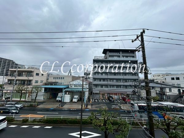 ヴェルト木場マリナコート  その他3