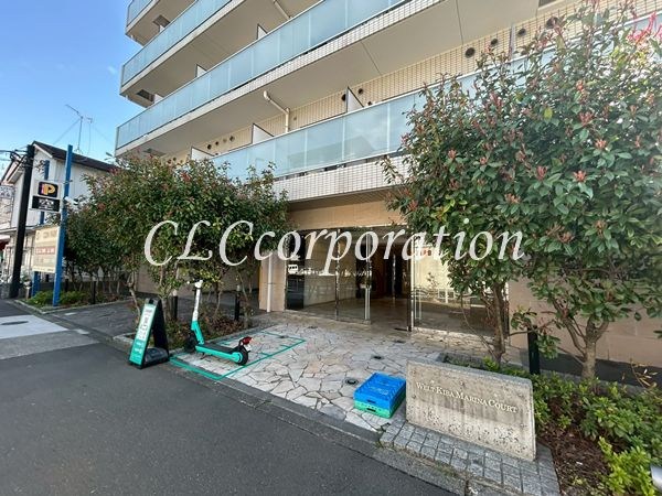 ヴェルト木場マリナコート  その他6