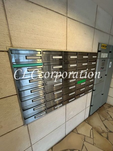 ヴェルト木場マリナコート  その他11