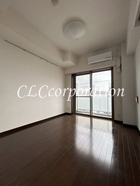 ヴェルト木場マリナコート  リビング