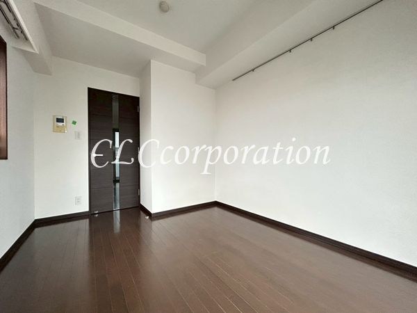 ヴェルト木場マリナコート  ベッドルーム