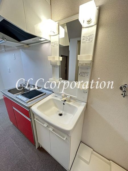 レジデンストーキョー南砂 その他2