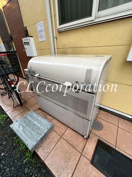 レジデンストーキョー南砂 その他10