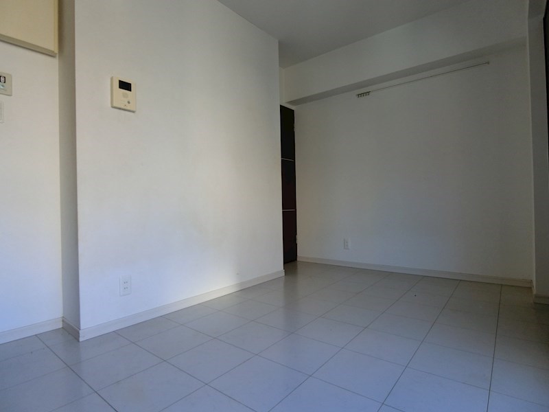 ローレル新町 ベッドルーム