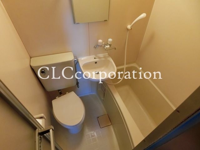 小泉ハイツ その他2