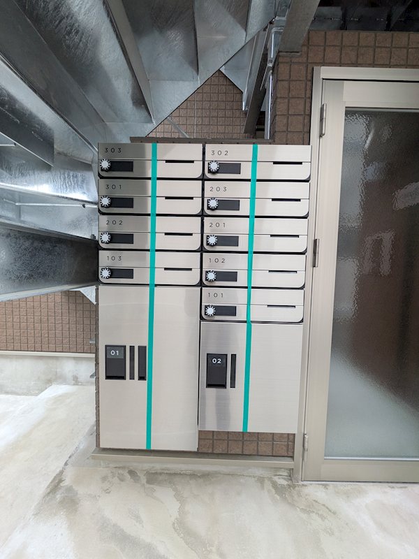 センターパーク平井Ⅶ その他6