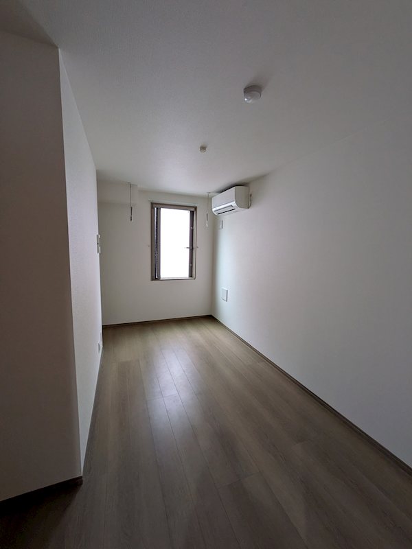 センターパーク平井Ⅶ ベッドルーム