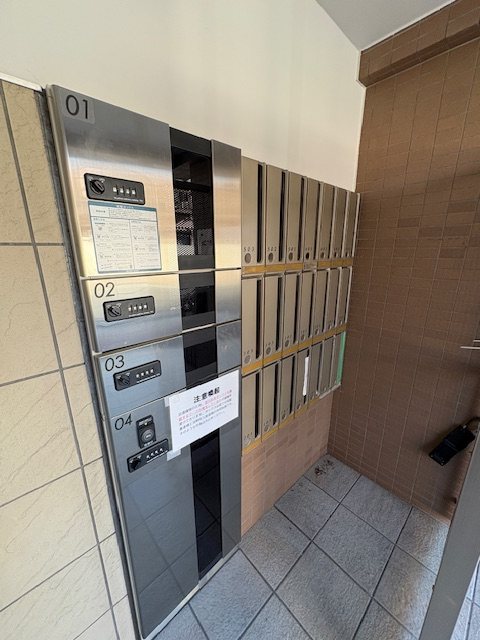 アズ亀戸レジデンス その他1