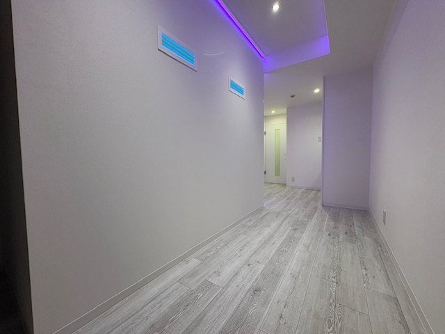 アズ亀戸レジデンス ベッドルーム