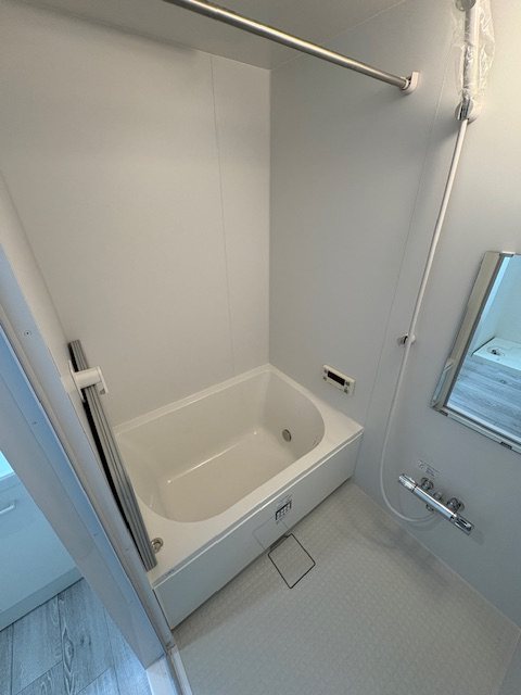 アズ亀戸レジデンス 風呂画像