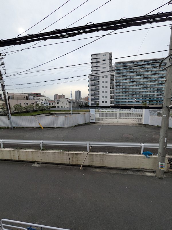 センターパーク平井Ⅶ その他5